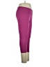 Athletech Color Block Pink Active Pants Size 1X - photo 4