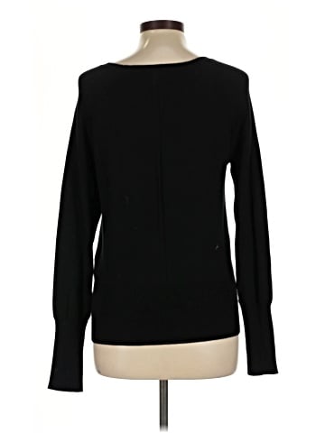 Ecru Pullover Sweater (view 2)