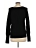 Ecru Black Pullover Sweater Size M - photo 2