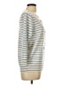 J.Crew 100% Merino Yellow Wool Sweater Size L - photo 4