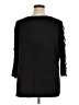 Westport Black 3/4 Sleeve Top Size 2X - photo 2