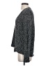 Lilla P Gray Cardigan Size S - photo 5