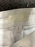 Kut from the Kloth White Jeans Size 4 - photo 7