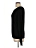 Ecru Black Pullover Sweater Size M - photo 5