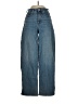 Madewell Blue Jeans Size 25 waist - photo 1