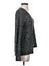 Lilla P Gray Cardigan Size S - photo 4