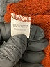 Unbranded Orange Pullover Sweater Size 3X - photo 8