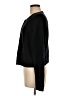 J.Crew 100% Cotton Black Cardigan Size M - photo 5