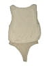 Lulus Tan Bodysuit Size S - photo 2
