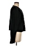 J.Crew 100% Cotton Black Cardigan Size M - photo 4
