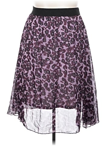 Lularoe Casual Skirt (view 1)
