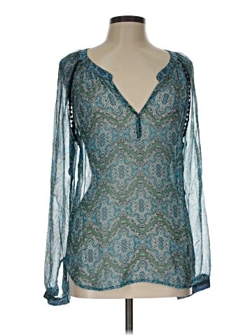 Ella Moss Long Sleeve T-Shirt (view 1)
