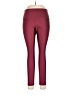 Athleta Burgundy Active Pants Size XL - photo 1