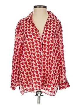 Sibel Saral 3/4 Sleeve Blouse