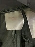 Calia Solid Black Track Pants Size L - photo 7