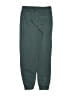 Zara Solid Green Sweatpants Size 13 - 14 - photo 2