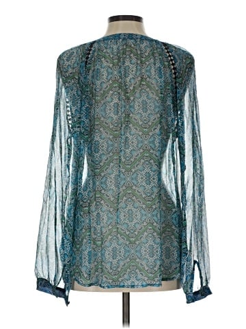 Ella Moss Long Sleeve T-Shirt (view 2)