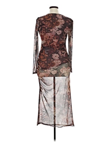 Fashion Nova Cocktail Dress (view 2)