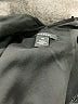 Halogen Black Long Sleeve Blouse Size XXL - photo 7