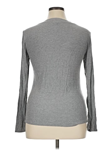 No Boundaries Long Sleeve T-Shirt (view 2)