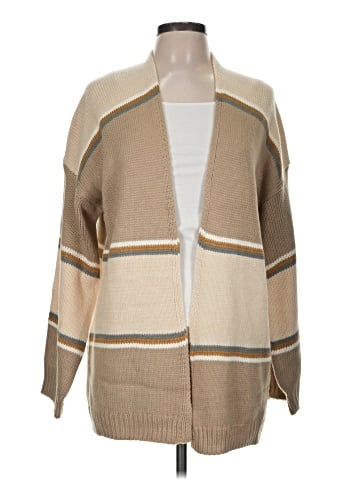 Wishlist Cardigan (view 1)