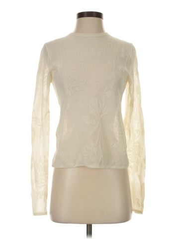 Vince. Long Sleeve Top (view 1)