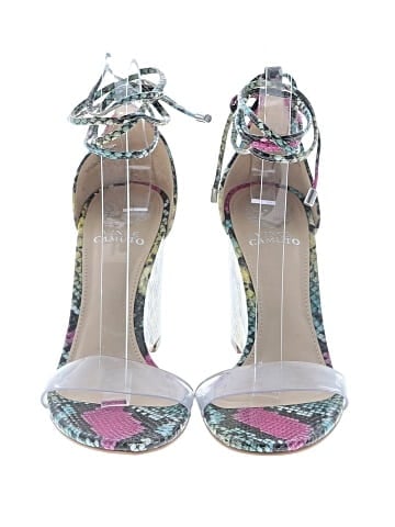 Vince Camuto Wedges (view 2)