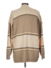 Wishlist 100% Acrylic Tan Cardigan Size Med - Lg - photo 2