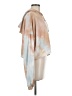 Out From Under Tie-dye Tan Pullover Hoodie Size M - photo 4