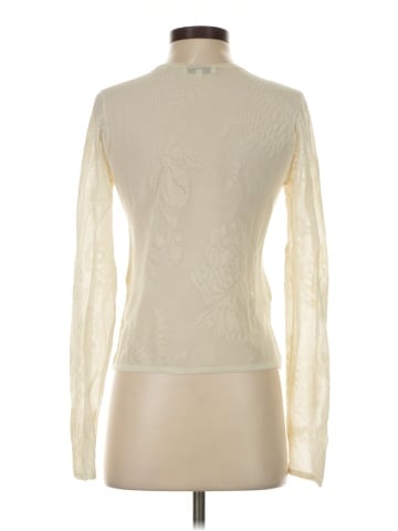 Vince. Long Sleeve Top (view 2)