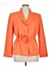 Tahari by ASL Orange Blazer Size 16 - photo 1