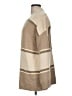 Wishlist 100% Acrylic Tan Cardigan Size Med - Lg - photo 5