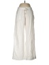 Helen Jon Ivory Casual Pants Size M - photo 1