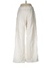 Helen Jon Ivory Casual Pants Size M - photo 2