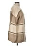 Wishlist 100% Acrylic Tan Cardigan Size Med - Lg - photo 4