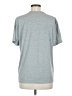 Shein Gray Short Sleeve T-Shirt Size M - photo 2