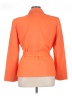 Tahari by ASL Orange Blazer Size 16 - photo 2