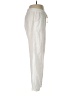 Helen Jon Ivory Casual Pants Size M - photo 4