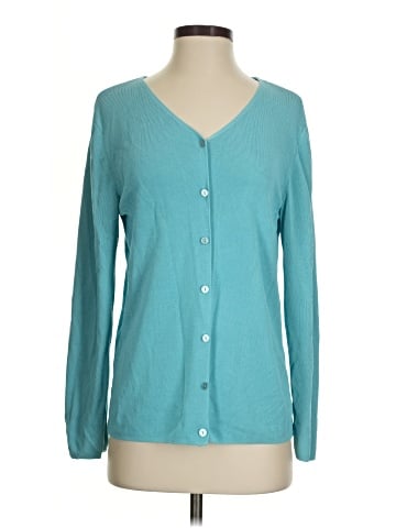 Coldwater Creek Cardigan (view 1)