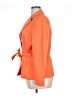 Tahari by ASL Orange Blazer Size 16 - photo 5