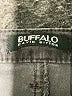 Buffalo by David Bitton Black Jeans Size 8 - photo 7