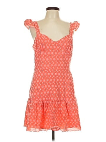 Betsey Johnson Casual Dress (view 1)