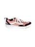 Vans Pink Sneakers Size 9 1/2 - photo 1