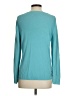 Coldwater Creek Teal Cardigan Size S - photo 2