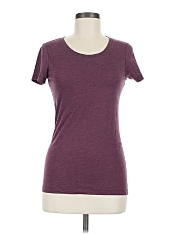 Bella Short Sleeve T-Shirt (view 1)