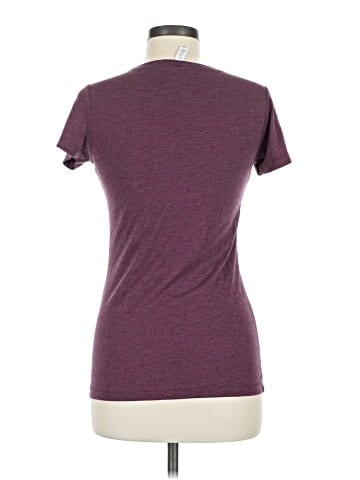 Bella Short Sleeve T-Shirt (view 2)