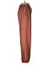 Madewell Solid Brown Casual Pants Size 8 - photo 4