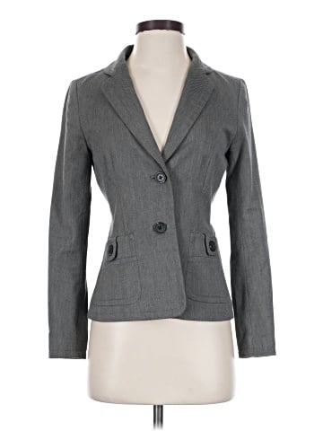 Banana Republic Factory Store Blazer (view 1)