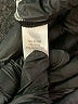 St. John Paisley Black Cocktail Dress Size 14 - photo 8