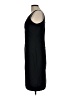 Express Solid Black Cocktail Dress Size 13 - 14 - photo 5